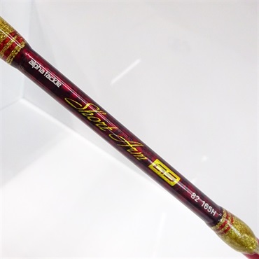 ショートアームＧＳ８２－１６５Ｈ